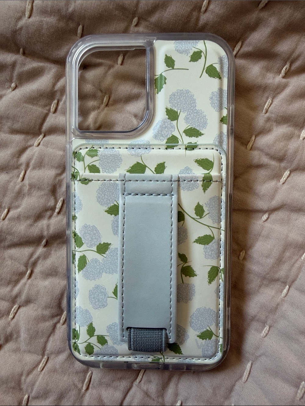 Cape Garden Magnetic Case model 16